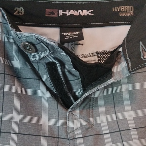 Tony Hawk shorts size 29 - Picture 3 of 10